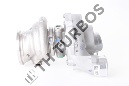 Turboshoet Turbolader 2101181