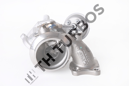 Turboshoet Turbolader 2101257