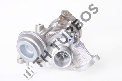 Turboshoet Turbolader 2101257