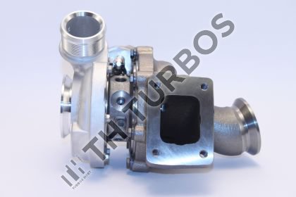 Turboshoet Turbolader 2101403