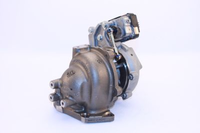 Turboshoet Turbolader 2101458