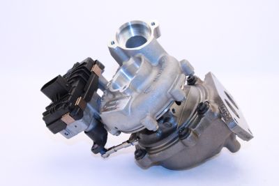 Turboshoet Turbolader 2101458