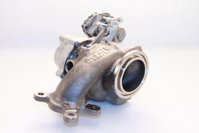 Turboshoet Turbolader 2101460