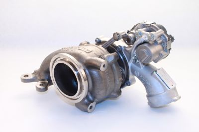 Turboshoet Turbolader 2101460