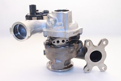 Turboshoet Turbolader 2101460