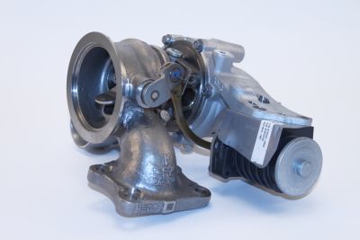 Turboshoet Turbolader 2101524