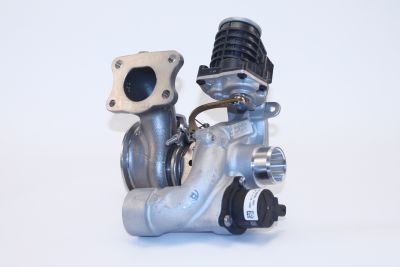 Turboshoet Turbolader 2101524