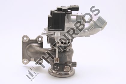 Turboshoet Turbolader 2101583