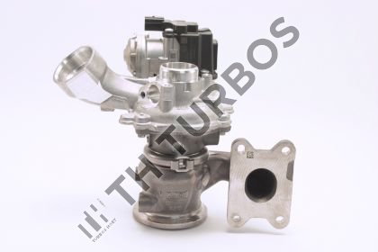 Turboshoet Turbolader 2101583