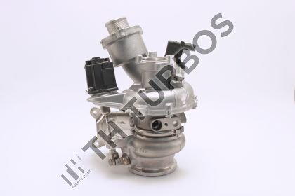 Turboshoet Turbolader 2101527