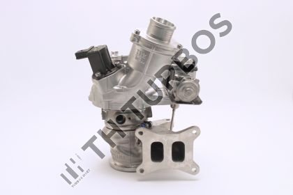 Turboshoet Turbolader 2101527