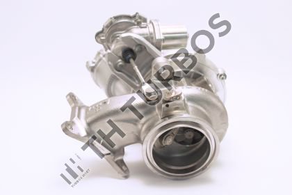 Turboshoet Turbolader 2101528