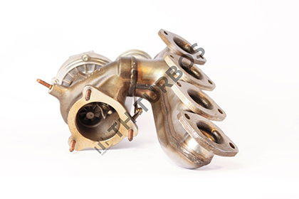 Turboshoet Turbolader 2100957
