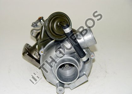 Turboshoet Turbolader 1100299