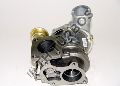 Turboshoet Turbolader 1101767