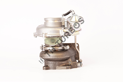Turboshoet Turbolader 2100239