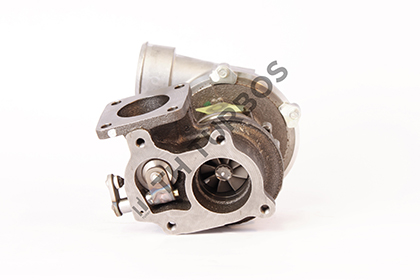 Turboshoet Turbolader 2100239