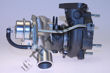 Turboshoet Turbolader 1103573