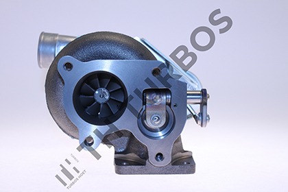 Turboshoet Turbolader 1100225
