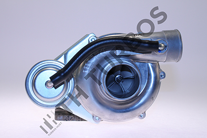 Turboshoet Turbolader 1100225