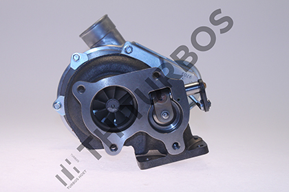 Turboshoet Turbolader 1103494