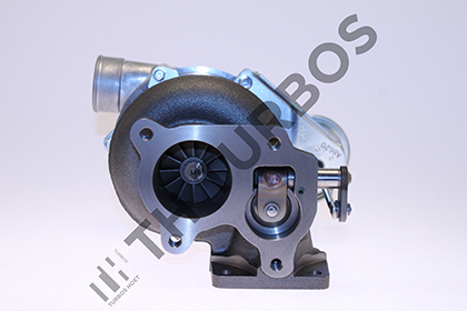 Turboshoet Turbolader 1100134