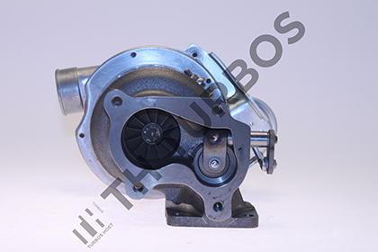 Turboshoet Turbolader 1100089