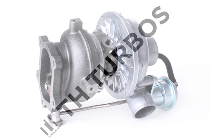 Turboshoet Turbolader 2100363