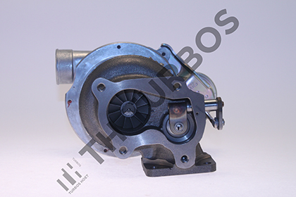 Turboshoet Turbolader 1103588