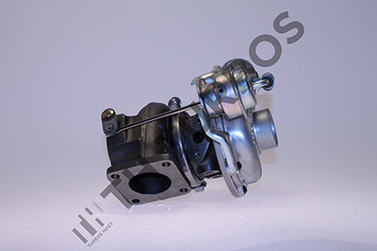 Turboshoet Turbolader 1100224