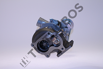 Turboshoet Turbolader 1100224