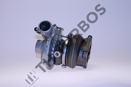 Turboshoet Turbolader 1100224