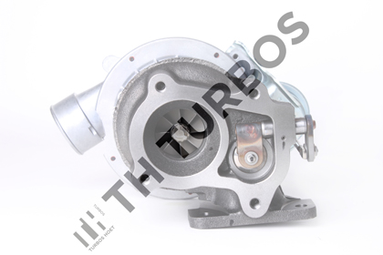 Turboshoet Turbolader 2100364