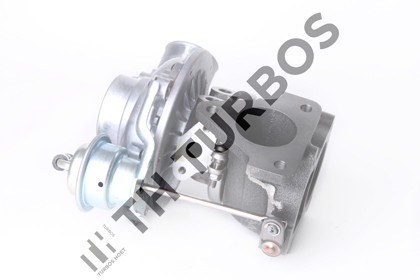 Turboshoet Turbolader 2100364
