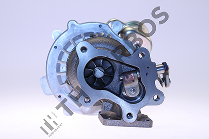 Turboshoet Turbolader 1103495