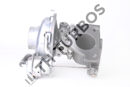 Turboshoet Turbolader 2100365