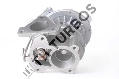 Turboshoet Turbolader 2100365