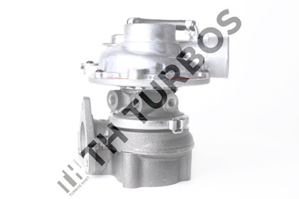 Turboshoet Turbolader 2100365