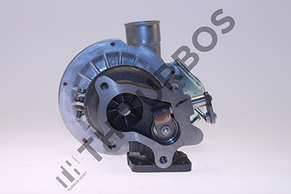 Turboshoet Turbolader 1103497