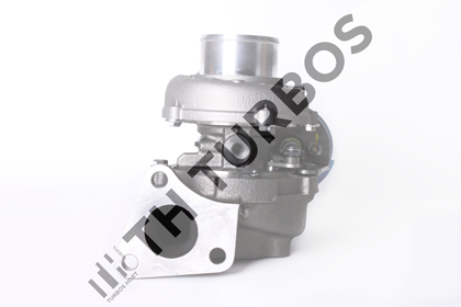 Turboshoet Turbolader 2100712