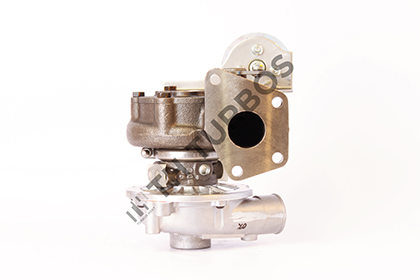 Turboshoet Turbolader 1103834