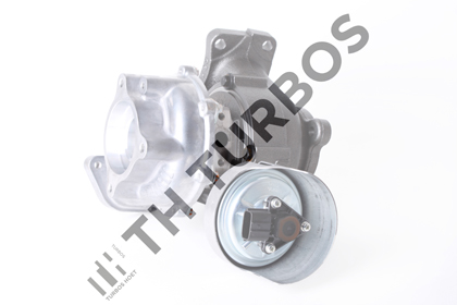 Turboshoet Turbolader 2101188