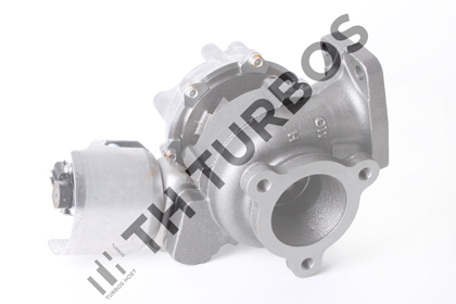Turboshoet Turbolader 2101188