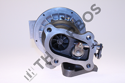 Turboshoet Turbolader 1103527