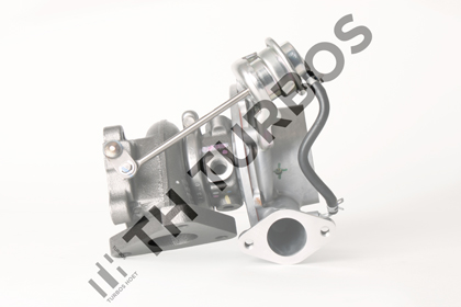 Turboshoet Turbolader 2100385