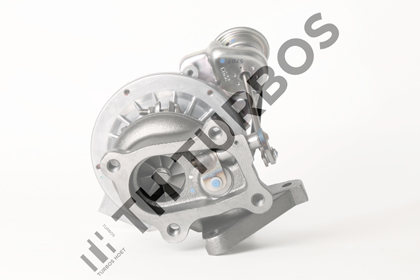 Turboshoet Turbolader 2100385