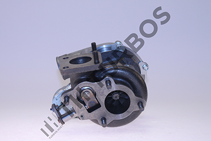 Turboshoet Turbolader 1100263
