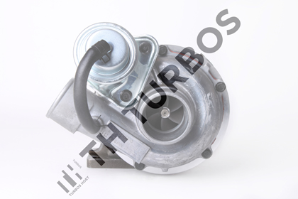 Turboshoet Turbolader 1102102