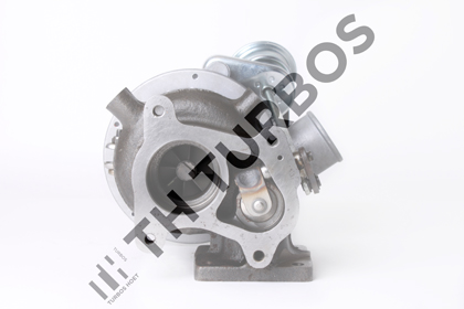 Turboshoet Turbolader 1102102