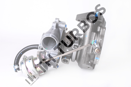 Turboshoet Turbolader 2100718